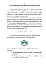 Referāts 'Preču zīmju (marku) izmantošana mārketingā', 9.