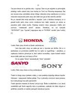 Referāts 'Preču zīmju (marku) izmantošana mārketingā', 20.