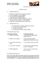 Konspekts 'Džordžs Orvels "Dzīvnieku ferma" analīze', 1.