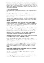 Konspekts 'Džordžs Orvels "Dzīvnieku ferma" analīze', 2.