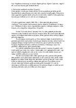 Konspekts 'Džordžs Orvels "Dzīvnieku ferma" analīze', 3.