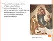 Prezentācija 'Dižrenesanses mākslinieki Itālijā', 9.