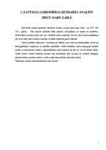 Referāts 'Nodarbinātība un bezdarbs Latvijā', 7.