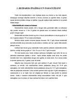 Referāts 'Nodarbinātība un bezdarbs Latvijā', 13.