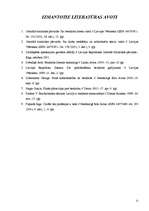 Referāts 'Nodarbinātība un bezdarbs Latvijā', 21.