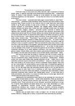 Eseja 'Vai jaunstrāvnieki bija jaunlatviešu ideju turpinātāji?', 1.