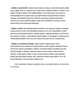 Konspekts 'Alkohola kaitīgā ietekme uz cilvēka organismu', 2.