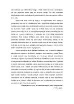 Eseja 'Balstoties uz autora Umberto Eko darbu "Kā uzrakstīt diplomdarbu", studentu iesp', 3.