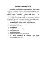 Referāts 'Kultūras teoriju daudzveidības izpausme teorētiķu darbos', 2.