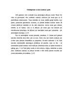 Referāts 'Kultūras teoriju daudzveidības izpausme teorētiķu darbos', 7.