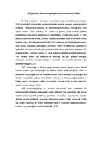 Referāts 'Kultūras teoriju daudzveidības izpausme teorētiķu darbos', 11.