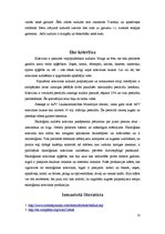 Referāts 'Kokvilna', 11.