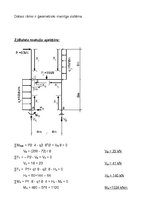 Paraugs 'Rāmja aprēķins', 3.