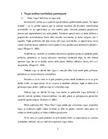 Referāts 'Tirgus analīze un pirkšanas apjoma prognoze', 5.