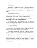 Referāts 'Tirgus analīze un pirkšanas apjoma prognoze', 6.