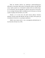 Referāts 'Tirgus analīze un pirkšanas apjoma prognoze', 7.