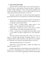 Referāts 'Tirgus analīze un pirkšanas apjoma prognoze', 8.