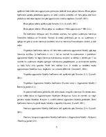 Referāts 'Tirgus analīze un pirkšanas apjoma prognoze', 9.