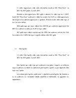 Referāts 'Tirgus analīze un pirkšanas apjoma prognoze', 12.