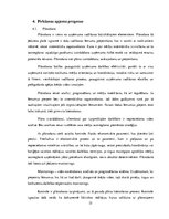 Referāts 'Tirgus analīze un pirkšanas apjoma prognoze', 15.