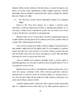 Referāts 'Tirgus analīze un pirkšanas apjoma prognoze', 16.