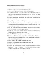 Referāts 'Tirgus analīze un pirkšanas apjoma prognoze', 20.