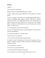 Referāts 'Tirgus analīze un pirkšanas apjoma prognoze', 22.