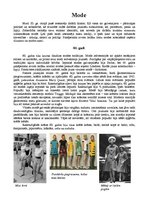 Prezentācija 'Mode 20.gadsimta 60.-70.gados', 1.