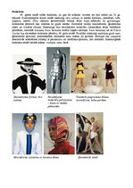 Prezentācija 'Mode 20.gadsimta 60.-70.gados', 5.