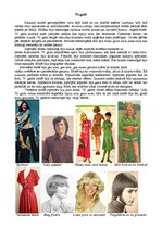 Prezentācija 'Mode 20.gadsimta 60.-70.gados', 8.