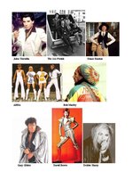 Prezentācija 'Mode 20.gadsimta 60.-70.gados', 13.