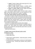 Referāts 'Speciālās izglītības iestādes darbības stratēģijas izpēte', 2.