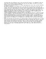 Eseja 'Journeys, Area of study', 2.