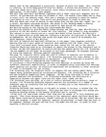 Eseja '"An Inspector Calls" by J.B.Priestley Is Full of Lies and Deceit. ', 3.