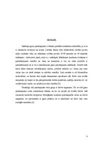 Referāts 'Iekštelpu gaisa piesārņojošās vielas, to ietekmes mazināšanas iespējas', 3.