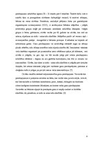 Referāts 'Iekštelpu gaisa piesārņojošās vielas, to ietekmes mazināšanas iespējas', 8.