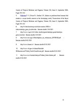 Referāts 'Iekštelpu gaisa piesārņojošās vielas, to ietekmes mazināšanas iespējas', 14.