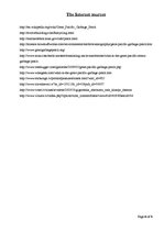 Referāts 'The Pacific Garbage Patch', 6.