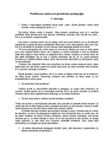 Prakses atskaite 'Praktikuma uzdevumi pirmsskolas pedagoģijā', 1.