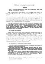 Prakses atskaite 'Praktikuma uzdevumi pirmsskolas pedagoģijā', 3.