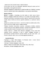 Konspekts 'Montesori modelis', 2.