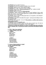 Konspekts 'Lieldienu scenārijs', 2.