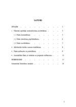 Referāts 'Juridiskie fakti tiesiskajās attiecībās', 2.