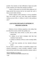 Referāts 'Juridiskie fakti tiesiskajās attiecībās', 12.