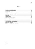 Prakses atskaite 'Bakalaura prakses atskaite', 2.