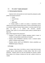 Prakses atskaite 'Bakalaura prakses atskaite', 8.