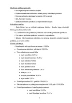 Biznesa plāns 'SIA "Fairytale" skaistumkopšanas salons - frizētava', 6.