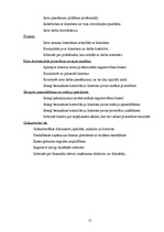 Biznesa plāns 'SIA "Fairytale" skaistumkopšanas salons - frizētava', 14.