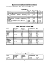 Biznesa plāns 'SIA "Fairytale" skaistumkopšanas salons - frizētava', 37.