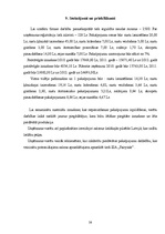 Biznesa plāns 'SIA "Fairytale" skaistumkopšanas salons - frizētava', 40.